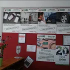 2 üzleti kép KÖBE KÖZÉP-EURÓPAI KÖLCSÖNÖS BIZTOSÍTÓ EGYESÜLET Biztosítás ban/ben Kecskemét BK