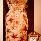 1 üzleti kép KOCSÁR VALÉRIA DIVATTERVEZŐ STYLIST Varroda, ruhatervező ban/ben Debrecen HB