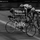 5 üzleti kép KOCSIS ÉS SZÉNÁSSY ÜGYVÉDI IRODA Ügyvédek, jogi szolgáltatások ban/ben Budapest