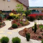 1 üzleti kép KOCSIS ZSOLT KERTÉPÍTŐ Kertépítés, kertgondozás ban/ben Pécs BA