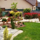 7 üzleti kép KOCSIS ZSOLT KERTÉPÍTŐ Kertépítés, kertgondozás ban/ben Pécs BA