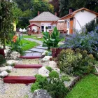 21 üzleti kép KOCSIS ZSOLT KERTÉPÍTŐ Kertépítés, kertgondozás ban/ben Pécs BA