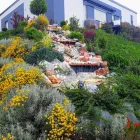 38 üzleti kép KOCSIS ZSOLT KERTÉPÍTŐ Kertépítés, kertgondozás ban/ben Pécs BA