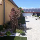 47 üzleti kép KOCSIS ZSOLT KERTÉPÍTŐ Kertépítés, kertgondozás ban/ben Pécs BA