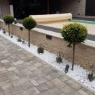 48 üzleti kép KOCSIS ZSOLT KERTÉPÍTŐ Kertépítés, kertgondozás ban/ben Pécs BA