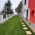 60 üzleti kép KOCSIS ZSOLT KERTÉPÍTŐ Kertépítés, kertgondozás ban/ben Pécs BA