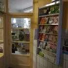 2 üzleti kép KOLOZSVÁRI GYÓGYSZERTÁR Gyógyszertárak ban/ben Szolnok JN