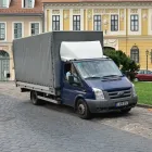 6 üzleti kép KÖLTÖZTETÉS - ÁRUSZÁLLÍTÁS Szállítás, logisztika ban/ben Budapest PE