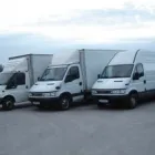 1 üzleti kép KÖLTÖZTETÉS,FUVAROZÁS Szállítás, logisztika ban/ben Székesfehérvár FE