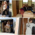 2 üzleti kép KÖLTÖZTETÉS SZEGED - PANNON PAKK 66 KFT. Költöztetés ban/ben Szeged CS