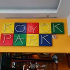 1 üzleti kép KÖLYÖKPARK JÁTSZÓHÁZ KECSKEMÉT Sport & Szabadidő ban/ben Kecskemét BK