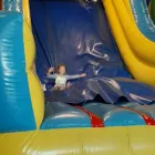 2 üzleti kép KÖLYÖKPARK JÁTSZÓHÁZ KECSKEMÉT Sport & Szabadidő ban/ben Kecskemét BK
