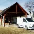 4 üzleti kép KOMTEM KOMÁROM-ESZTERGOM MEGYEI TEMETKEZÉSI KFT. ban/ben Tata KE