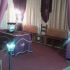 9 üzleti kép KOMTEM KOMÁROM-ESZTERGOM MEGYEI TEMETKEZÉSI KFT. ban/ben Tata KE