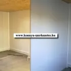 9 üzleti kép KÖNNYŰSZERKEZETES HŐSZIGETELT VÍKENDHÁZAK, TÁROLÓK Otthon és Építőipar ban/ben Debrecen HB