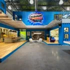 1 üzleti kép KONTÉNER-HÁZ Otthon és Építőipar ban/ben Veszprem VE