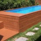 2 üzleti kép KONTÉNER-HÁZ Otthon és Építőipar ban/ben Veszprem VE