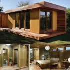 5 üzleti kép KONTÉNER-HÁZ Otthon és Építőipar ban/ben Veszprem VE