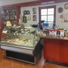 5 üzleti kép KOPCSIK MARCIPÁNIA SZAMOS ÉDESSÉGBOLT Vendéglátás ban/ben Eger HE