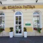 7 üzleti kép KORONA PATIKA SOPRON GYÓGYSZERRENDELÉS ÉS INGYENES HÁZHOZ SZÁLLÍTÁS. Gyógyszertárak ban/ben Sopron GS