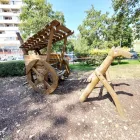 5 üzleti kép KORONÁS PARK Sport & Szabadidő ban/ben Székesfehérvár FE