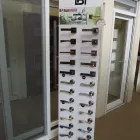 5 üzleti kép KÖRÖS ABLAK NYÍLÁSZÁRÓ SZAKÜZLET Nyílászárók ban/ben Békéscsaba BC