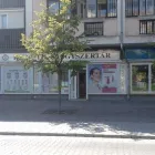 1 üzleti kép KOSSUTH GYÓGYSZERTÁR Gyógyszertárak ban/ben Szolnok JN