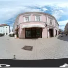 2 üzleti kép KOVÁCS ANDRÁS ÉKSZERBOLT ÓRA-ÉKSZER SZAKÜZLETE Ékszerészet ban/ben Székesfehérvár FE