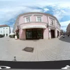 2 üzleti kép KOVÁCS ANDRÁS ÓRA-ÉKSZER SZAKÜZLETE Üzletek ban/ben Székesfehérvár FE