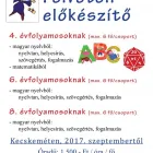 4 üzleti kép KOVÁCS JUDIT, TUDÁSTANODA TANULÓSZOBA, KECSKEMÉT Oktatás ban/ben Kecskemét BK