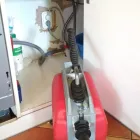 1 üzleti kép KOVÁCS ZOLTÁN DUGULÁSELHÁRÍTÁS Otthon és Építőipar ban/ben Dunakeszi PE