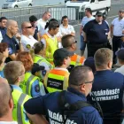 5 üzleti kép KÖZBIZTONSÁGI POLGÁRŐR GÉPJÁRMŰ FELDERÍTŐ KÖZHASZNÚ EGYESÜLET Vagyonvédelem, biztonságtechnika ban/ben Budapest