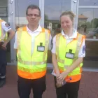 6 üzleti kép KÖZBIZTONSÁGI POLGÁRŐR GÉPJÁRMŰ FELDERÍTŐ KÖZHASZNÚ EGYESÜLET Vagyonvédelem, biztonságtechnika ban/ben Budapest