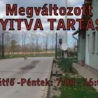 4 üzleti kép KÖZÉV KÖZSZOLGÁLTATÓ ÉS ÉPÍTŐIPARI VÁLLALKOZÓ KFT. Üzleti szolgáltatások ban/ben Sárbogárd FE