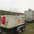 7 üzleti kép KRATOS KFT. Áramfejlesztők ban/ben Budapest PE