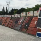 3 üzleti kép KRAUSZ ÉS FIAI ÉPÍTŐANYAG KERESKEDÉS Építőanyagok ban/ben Pécs BA