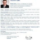 3 üzleti kép KREASOFT STÚDIÓ, EGYÉNI VÁLLALKOZÁS Számítástechnika & Elektronika ban/ben Székesfehérvár FE