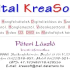 4 üzleti kép KREASOFT STÚDIÓ, EGYÉNI VÁLLALKOZÁS Számítástechnika & Elektronika ban/ben Székesfehérvár FE