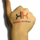 1 üzleti kép KREATÍV KONTROLL KFT. Üzleti szolgáltatások ban/ben Budapest