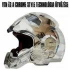 4 üzleti kép KRIDX CREATIVE GROUP-CHROME STYLE TECHNOLOGY Otthon és Építőipar ban/ben Monor PE