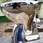 6 üzleti kép KRIDX CREATIVE GROUP-CHROME STYLE TECHNOLOGY Otthon és Építőipar ban/ben Monor PE