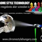 7 üzleti kép KRIDX CREATIVE GROUP-CHROME STYLE TECHNOLOGY Otthon és Építőipar ban/ben Monor PE