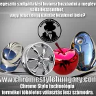 10 üzleti kép KRIDX CREATIVE GROUP-CHROME STYLE TECHNOLOGY Otthon és Építőipar ban/ben Monor PE
