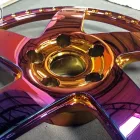 12 üzleti kép KRIDX CREATIVE GROUP-CHROME STYLE TECHNOLOGY Otthon és Építőipar ban/ben Monor PE