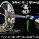 18 üzleti kép KRIDX CREATIVE GROUP-CHROME STYLE TECHNOLOGY Otthon és Építőipar ban/ben Monor PE