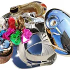 21 üzleti kép KRIDX CREATIVE GROUP-CHROME STYLE TECHNOLOGY Otthon és Építőipar ban/ben Monor PE