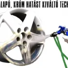 23 üzleti kép KRIDX CREATIVE GROUP-CHROME STYLE TECHNOLOGY Otthon és Építőipar ban/ben Monor PE