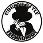 27 üzleti kép KRIDX CREATIVE GROUP-CHROME STYLE TECHNOLOGY Otthon és Építőipar ban/ben Monor PE