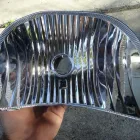 28 üzleti kép KRIDX CREATIVE GROUP-CHROME STYLE TECHNOLOGY Otthon és Építőipar ban/ben Monor PE