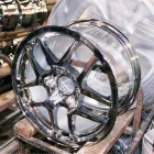 29 üzleti kép KRIDX CREATIVE GROUP-CHROME STYLE TECHNOLOGY Otthon és Építőipar ban/ben Monor PE